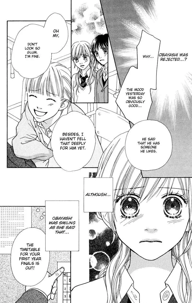 Parfait Tic Chapter 108 10